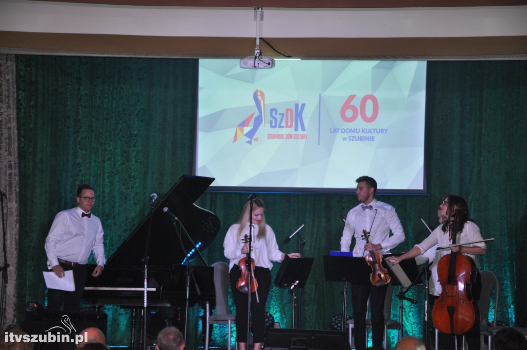 Jubileuszowa Gala i koncert Renaty Przemyk w SzDK