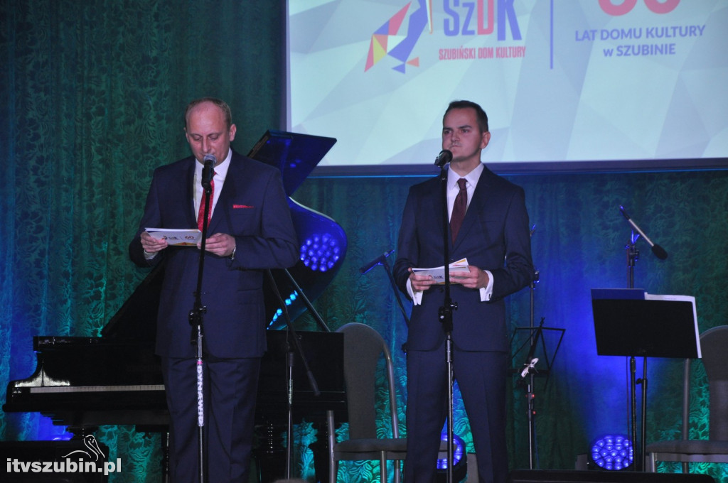 Jubileuszowa Gala i koncert Renaty Przemyk w SzDK