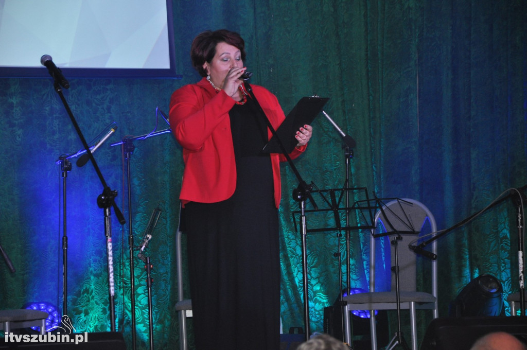 Jubileuszowa Gala i koncert Renaty Przemyk w SzDK