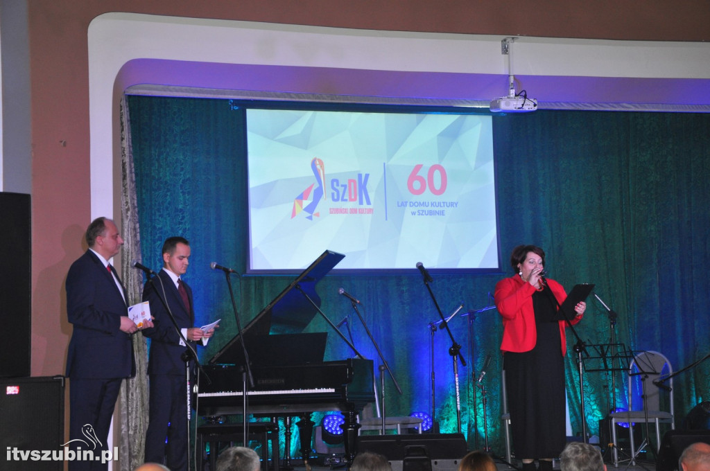 Jubileuszowa Gala i koncert Renaty Przemyk w SzDK