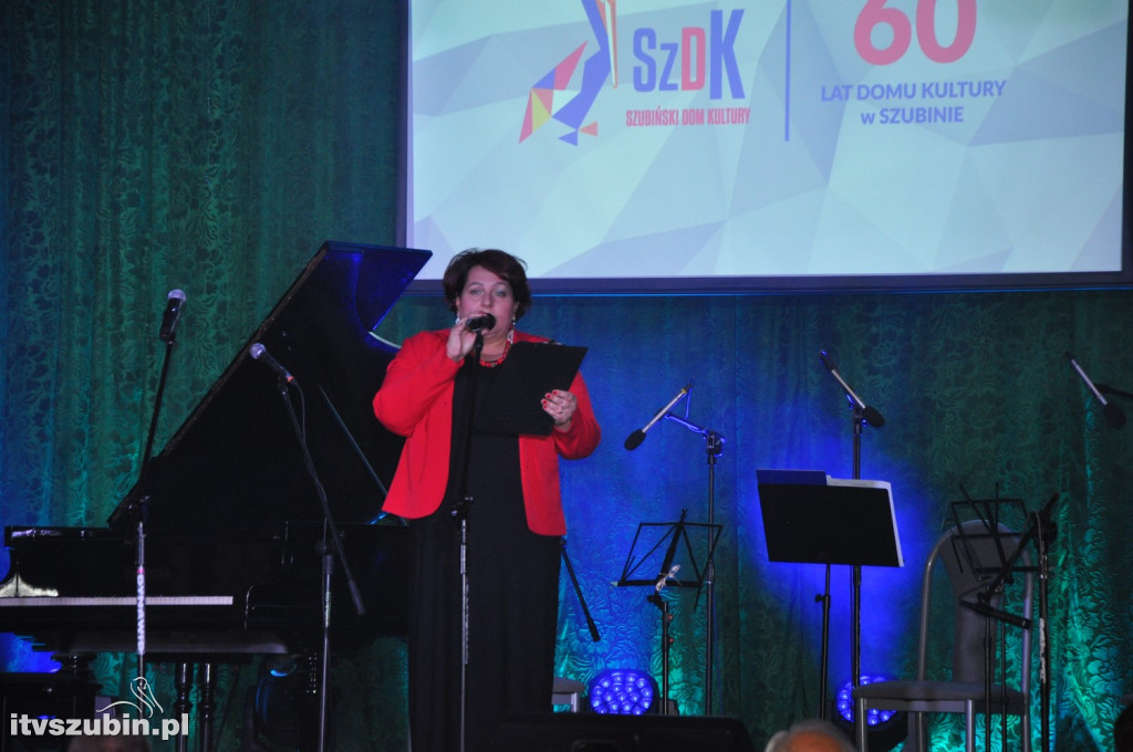 Jubileuszowa Gala i koncert Renaty Przemyk w SzDK