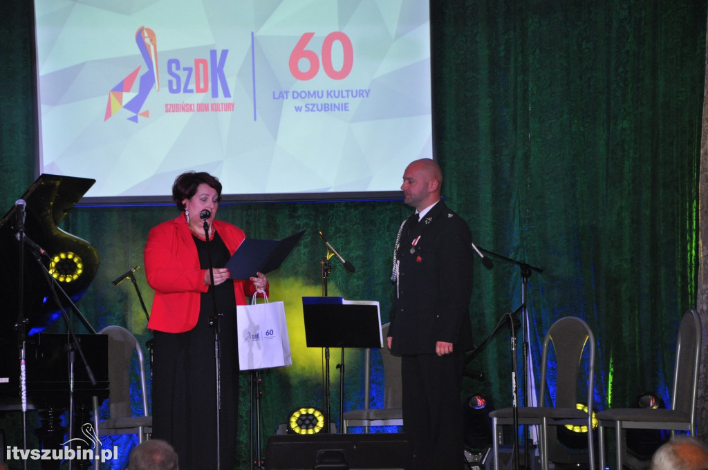Jubileuszowa Gala i koncert Renaty Przemyk w SzDK