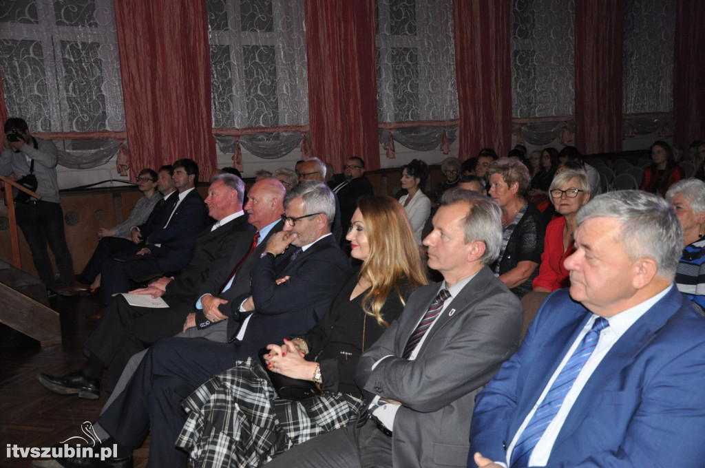 Jubileuszowa Gala i koncert Renaty Przemyk w SzDK