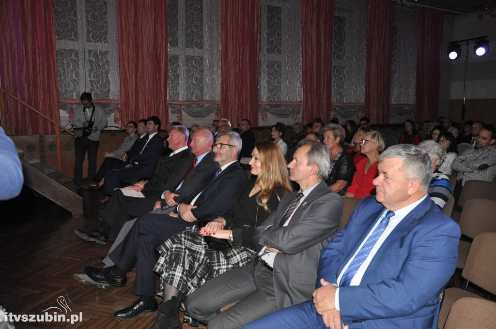 Jubileuszowa Gala i koncert Renaty Przemyk w SzDK