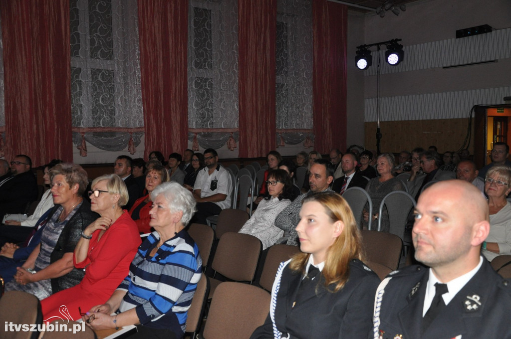 Jubileuszowa Gala i koncert Renaty Przemyk w SzDK