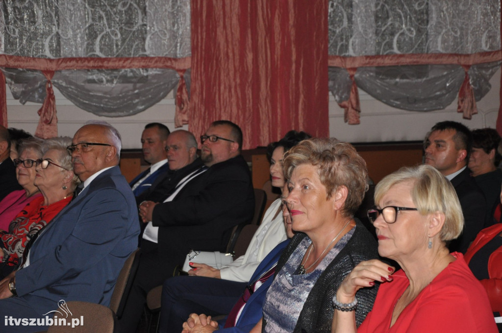Jubileuszowa Gala i koncert Renaty Przemyk w SzDK
