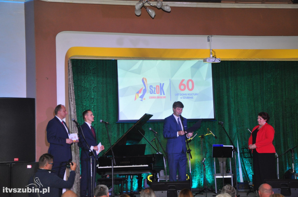 Jubileuszowa Gala i koncert Renaty Przemyk w SzDK