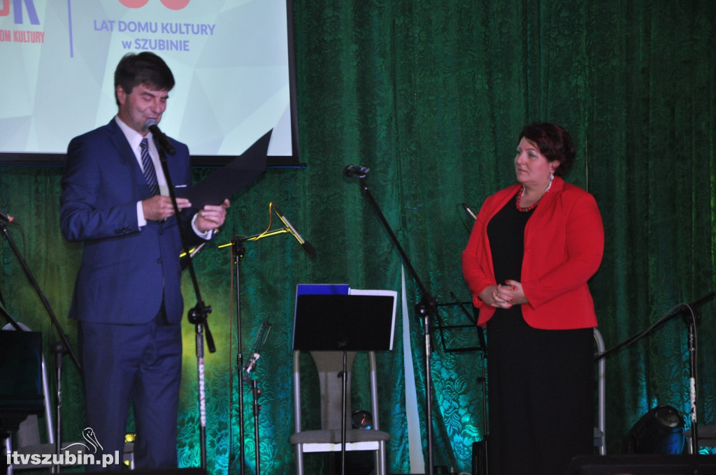 Jubileuszowa Gala i koncert Renaty Przemyk w SzDK