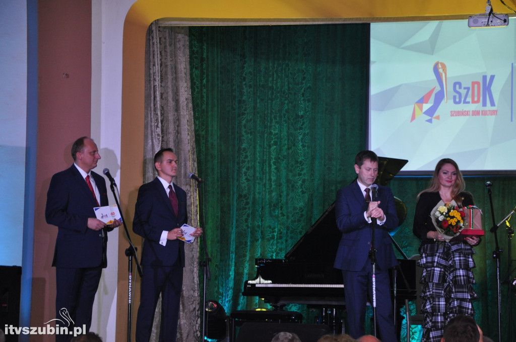 Jubileuszowa Gala i koncert Renaty Przemyk w SzDK
