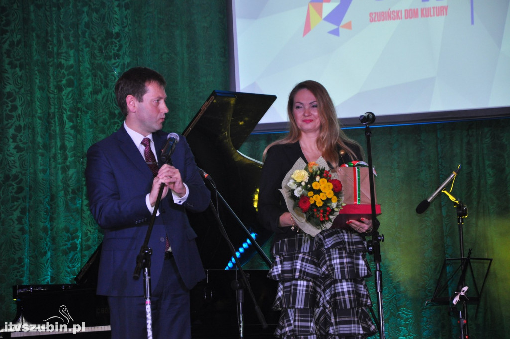 Jubileuszowa Gala i koncert Renaty Przemyk w SzDK