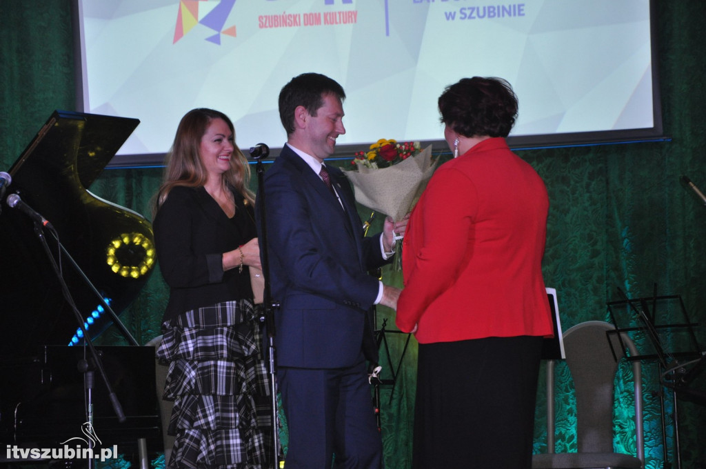 Jubileuszowa Gala i koncert Renaty Przemyk w SzDK