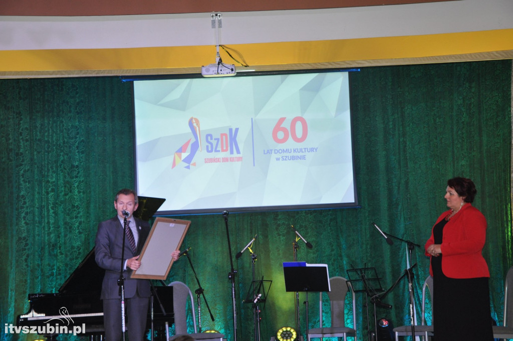 Jubileuszowa Gala i koncert Renaty Przemyk w SzDK