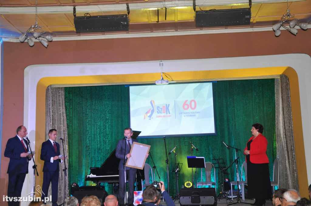 Jubileuszowa Gala i koncert Renaty Przemyk w SzDK