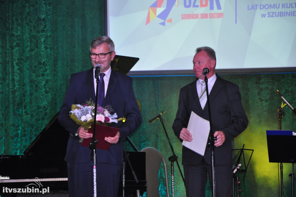 Jubileuszowa Gala i koncert Renaty Przemyk w SzDK