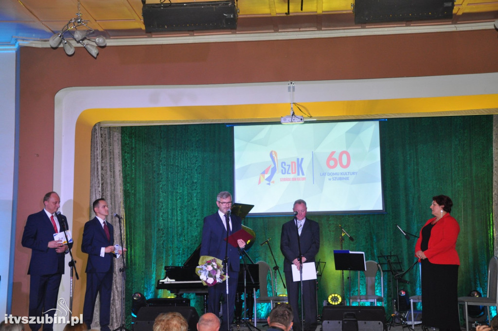 Jubileuszowa Gala i koncert Renaty Przemyk w SzDK