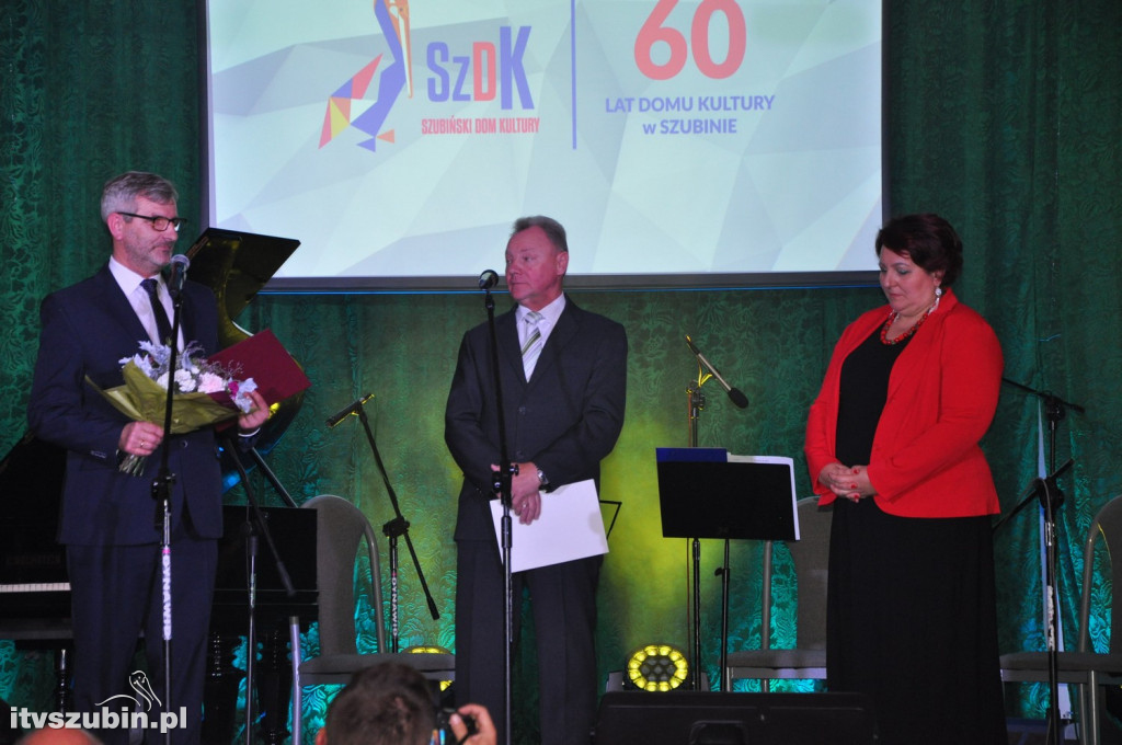 Jubileuszowa Gala i koncert Renaty Przemyk w SzDK