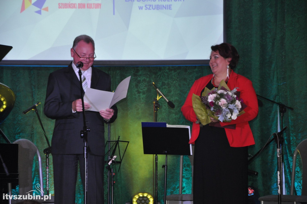 Jubileuszowa Gala i koncert Renaty Przemyk w SzDK