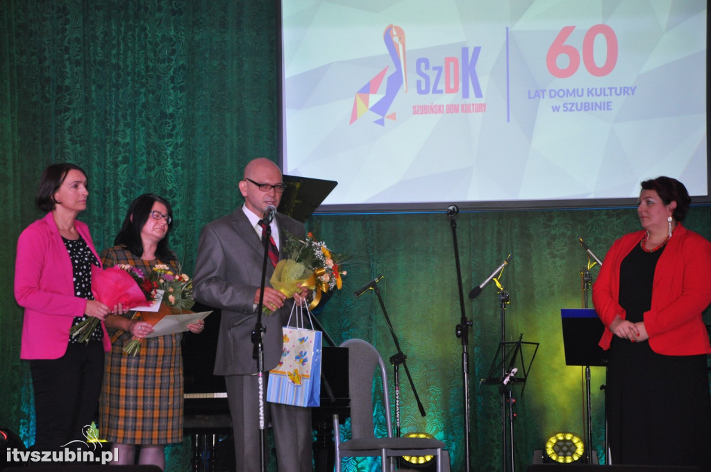 Jubileuszowa Gala i koncert Renaty Przemyk w SzDK