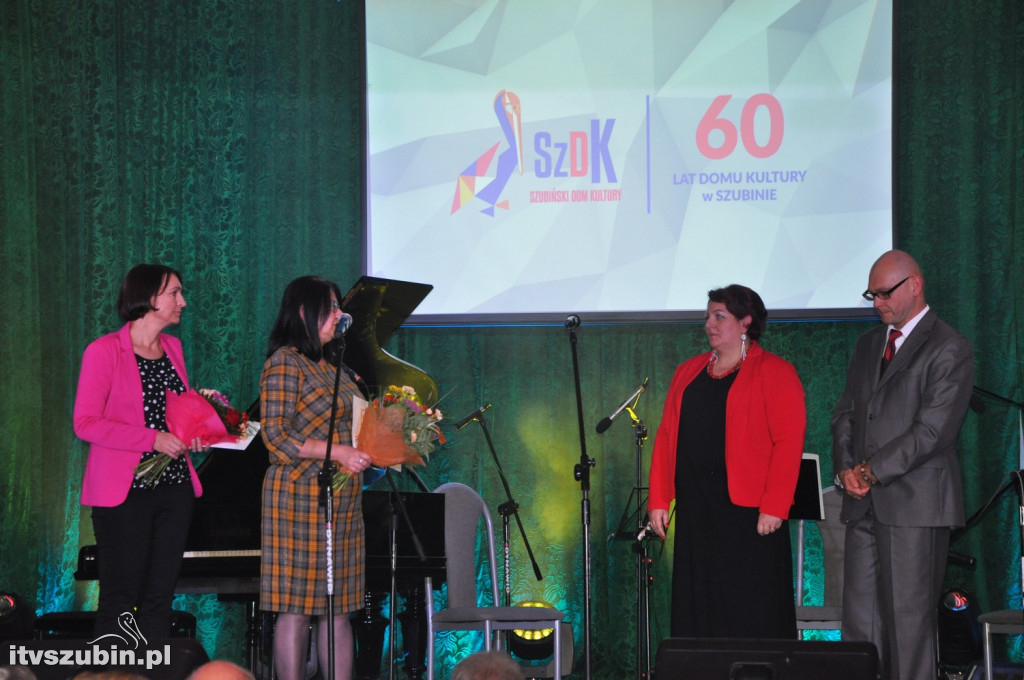 Jubileuszowa Gala i koncert Renaty Przemyk w SzDK