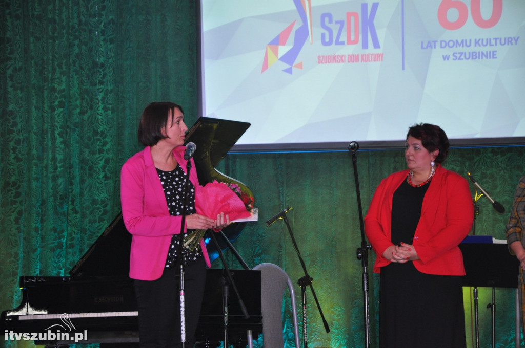 Jubileuszowa Gala i koncert Renaty Przemyk w SzDK