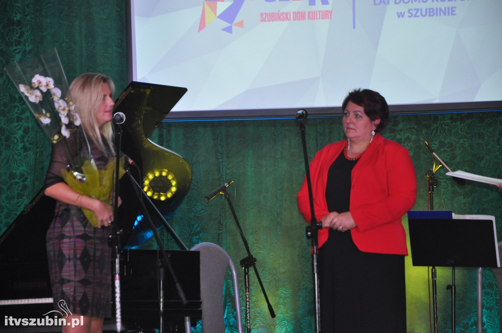 Jubileuszowa Gala i koncert Renaty Przemyk w SzDK