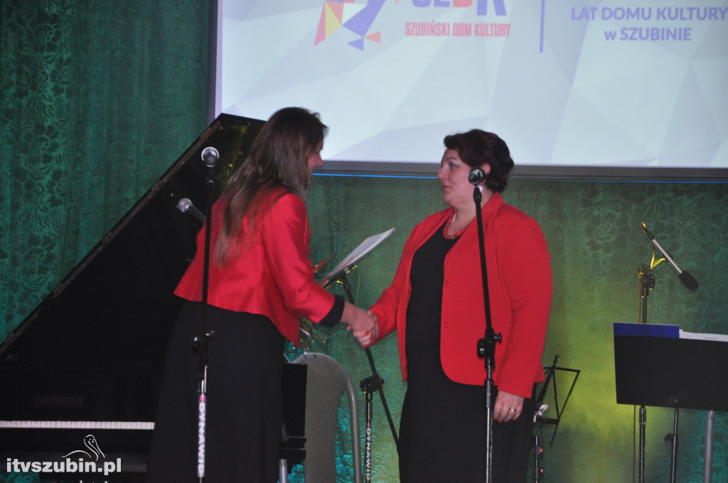 Jubileuszowa Gala i koncert Renaty Przemyk w SzDK