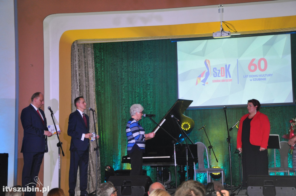 Jubileuszowa Gala i koncert Renaty Przemyk w SzDK
