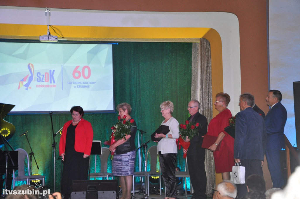 Jubileuszowa Gala i koncert Renaty Przemyk w SzDK