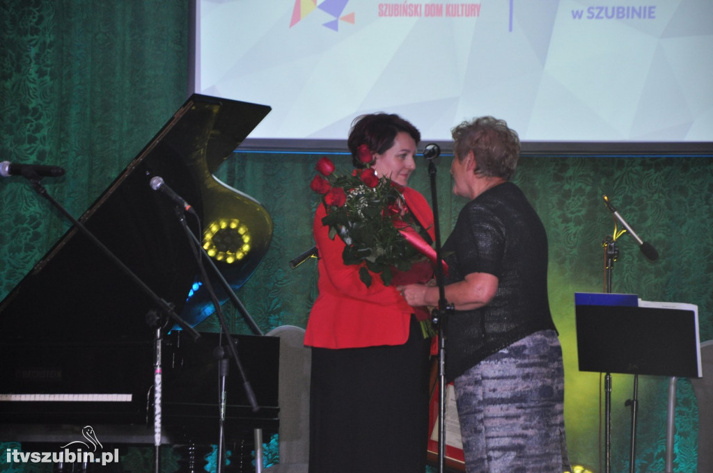 Jubileuszowa Gala i koncert Renaty Przemyk w SzDK