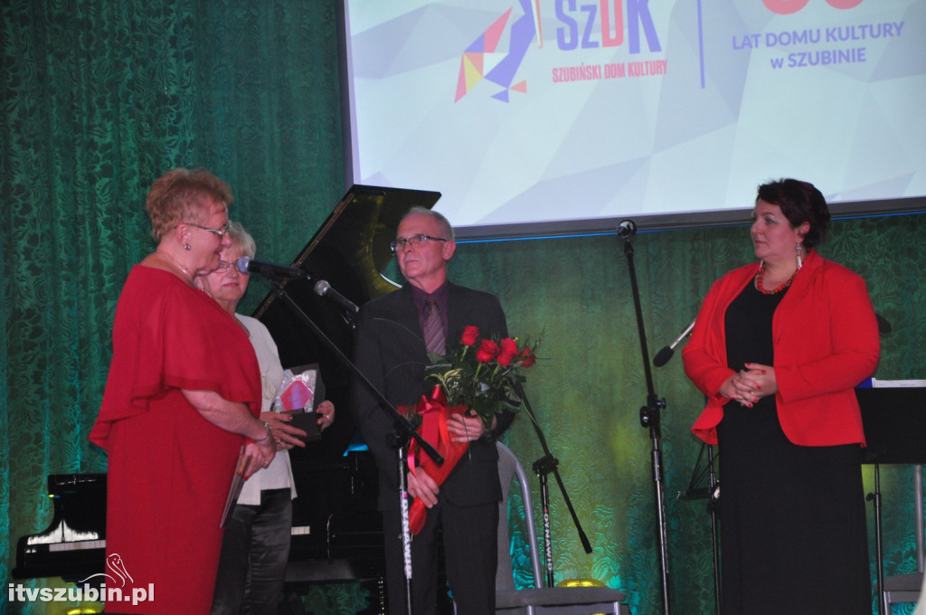Jubileuszowa Gala i koncert Renaty Przemyk w SzDK