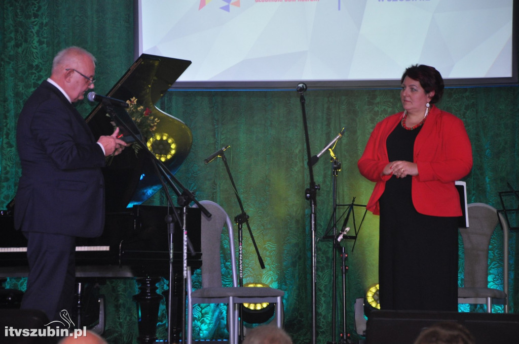 Jubileuszowa Gala i koncert Renaty Przemyk w SzDK