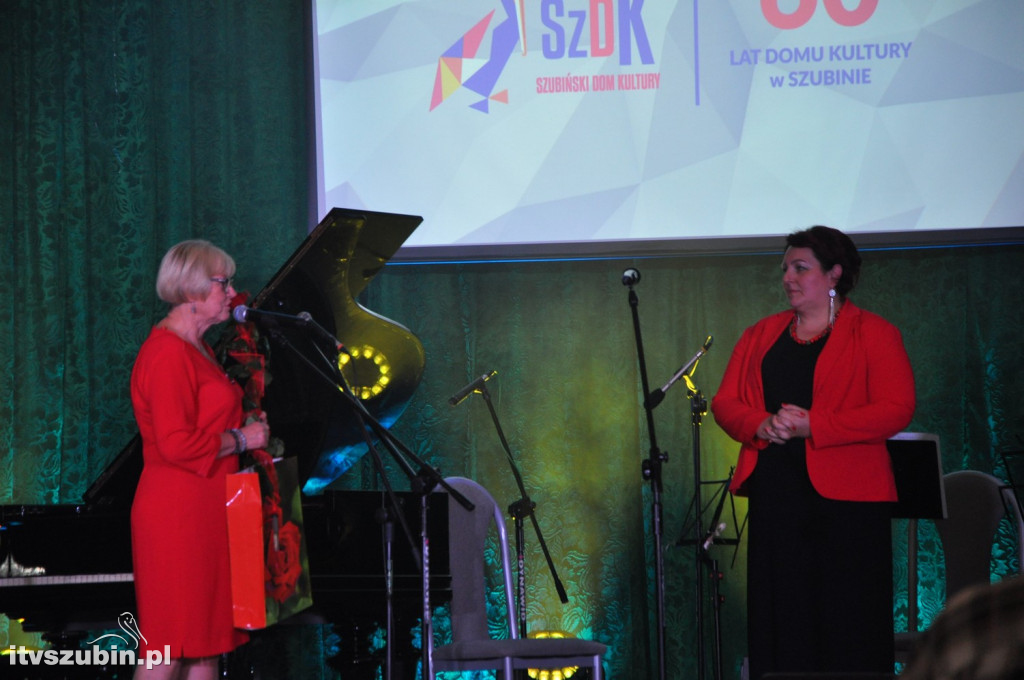 Jubileuszowa Gala i koncert Renaty Przemyk w SzDK