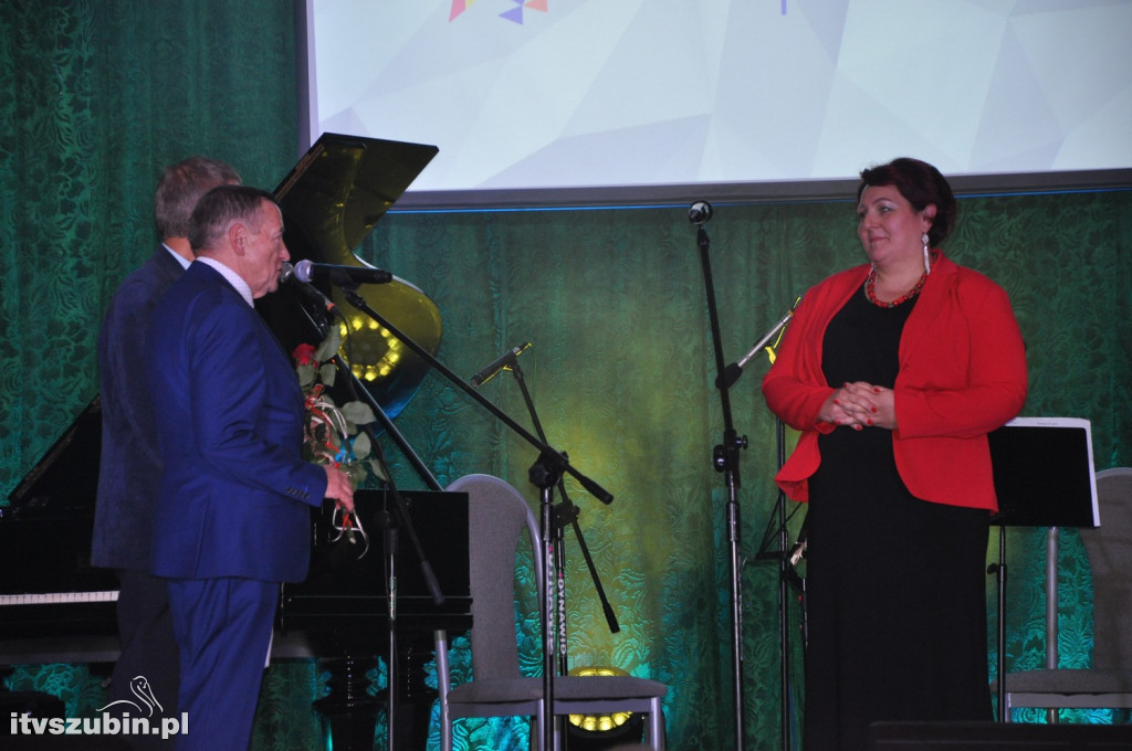 Jubileuszowa Gala i koncert Renaty Przemyk w SzDK