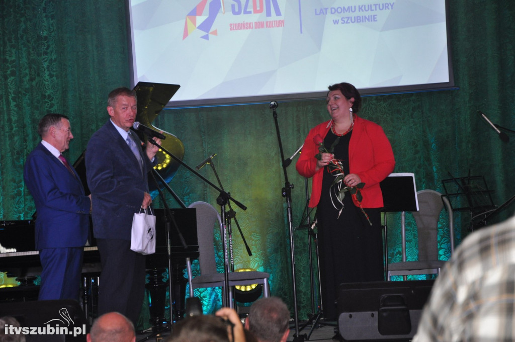 Jubileuszowa Gala i koncert Renaty Przemyk w SzDK