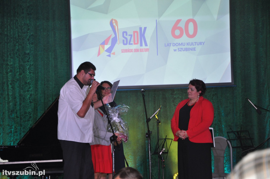 Jubileuszowa Gala i koncert Renaty Przemyk w SzDK