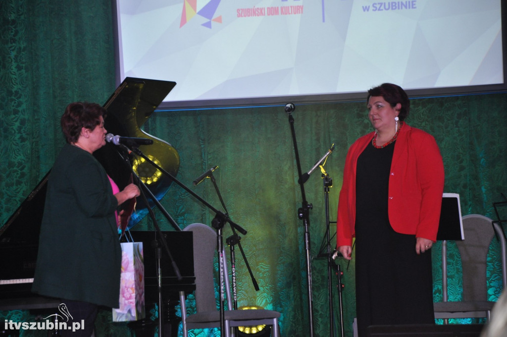 Jubileuszowa Gala i koncert Renaty Przemyk w SzDK