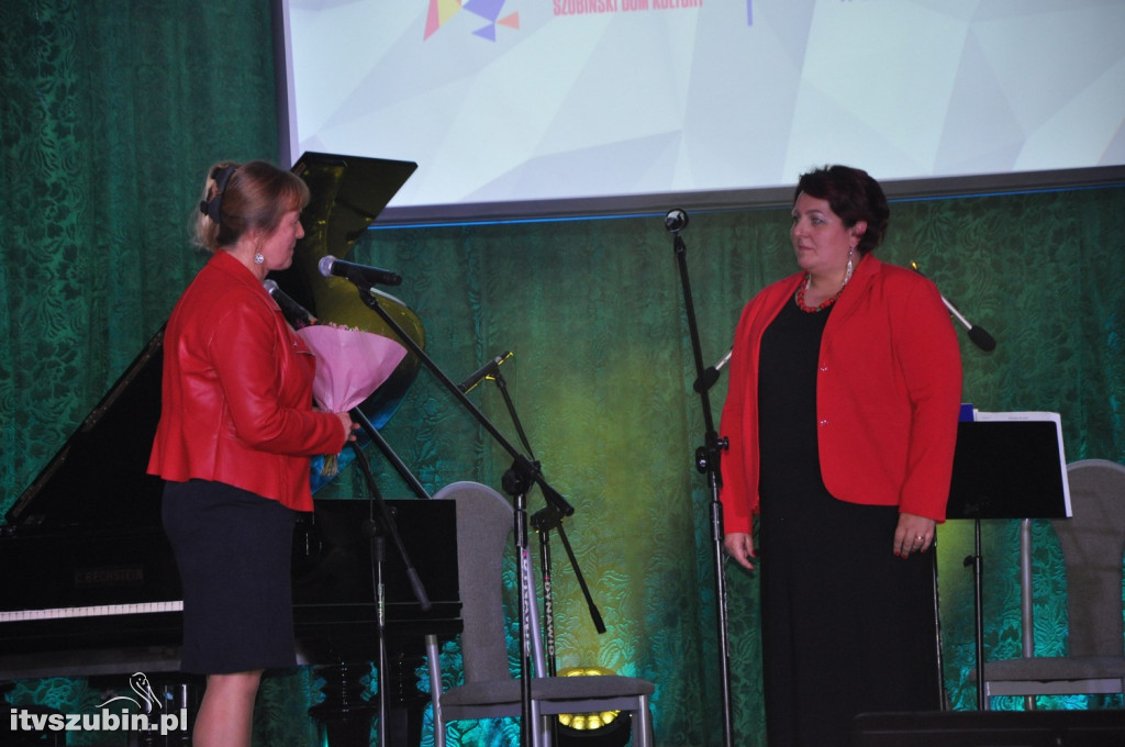 Jubileuszowa Gala i koncert Renaty Przemyk w SzDK