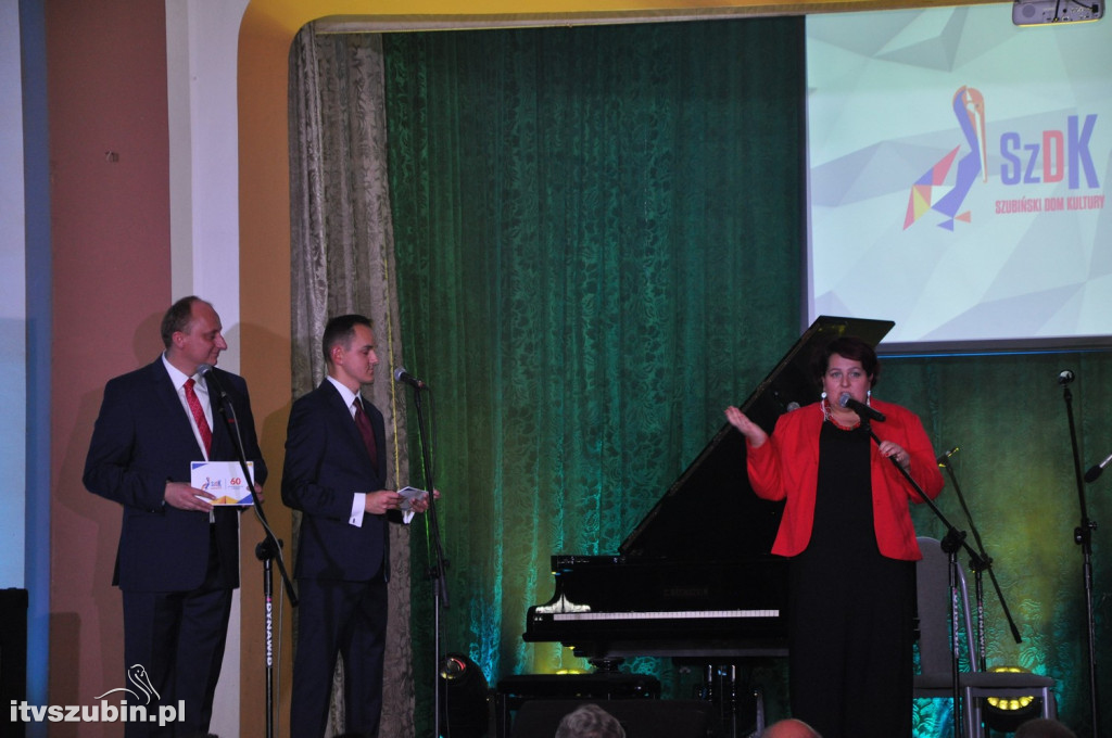 Jubileuszowa Gala i koncert Renaty Przemyk w SzDK