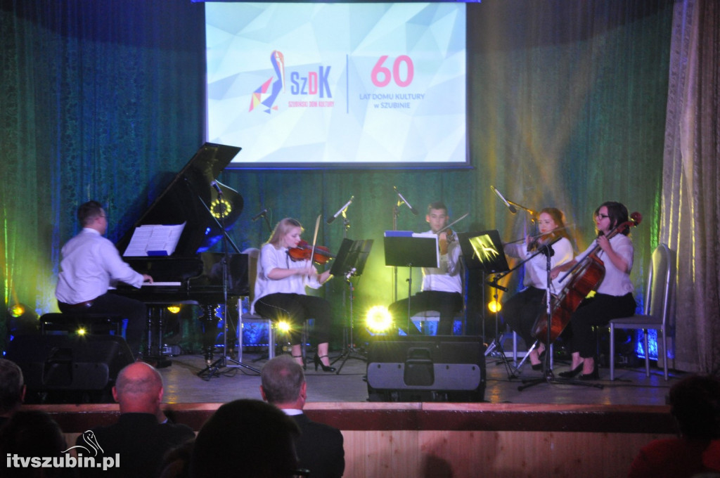 Jubileuszowa Gala i koncert Renaty Przemyk w SzDK