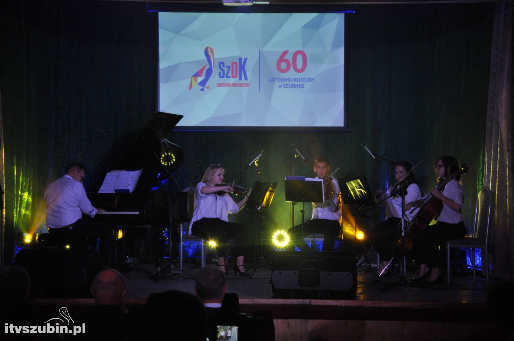 Jubileuszowa Gala i koncert Renaty Przemyk w SzDK