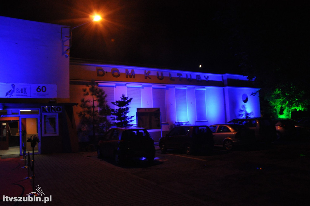 Jubileuszowa Gala i koncert Renaty Przemyk w SzDK