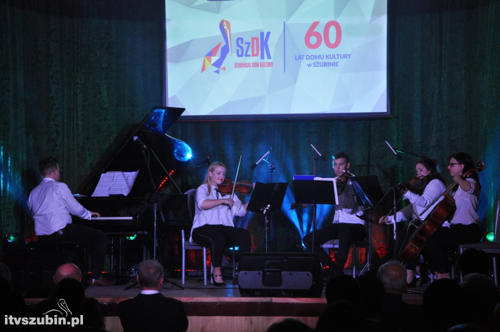 Jubileuszowa Gala i koncert Renaty Przemyk w SzDK