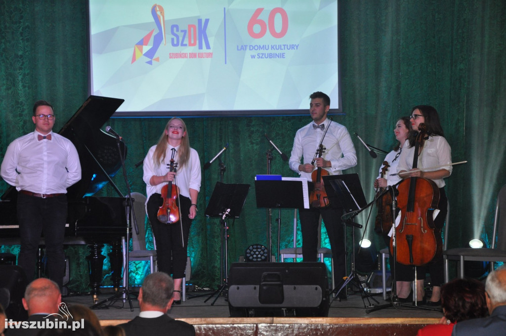 Jubileuszowa Gala i koncert Renaty Przemyk w SzDK
