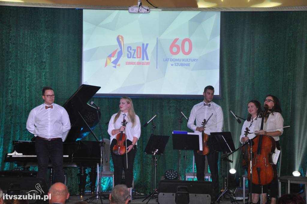 Jubileuszowa Gala i koncert Renaty Przemyk w SzDK