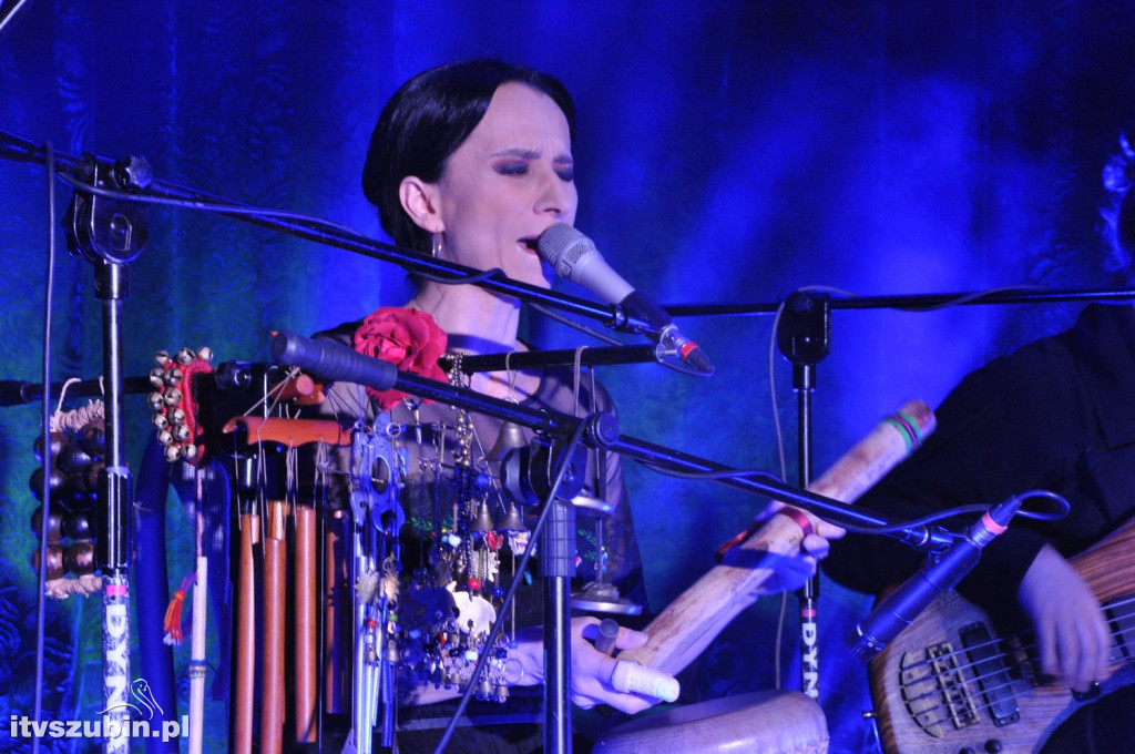 Jubileuszowa Gala i koncert Renaty Przemyk w SzDK