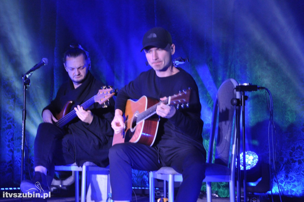 Jubileuszowa Gala i koncert Renaty Przemyk w SzDK