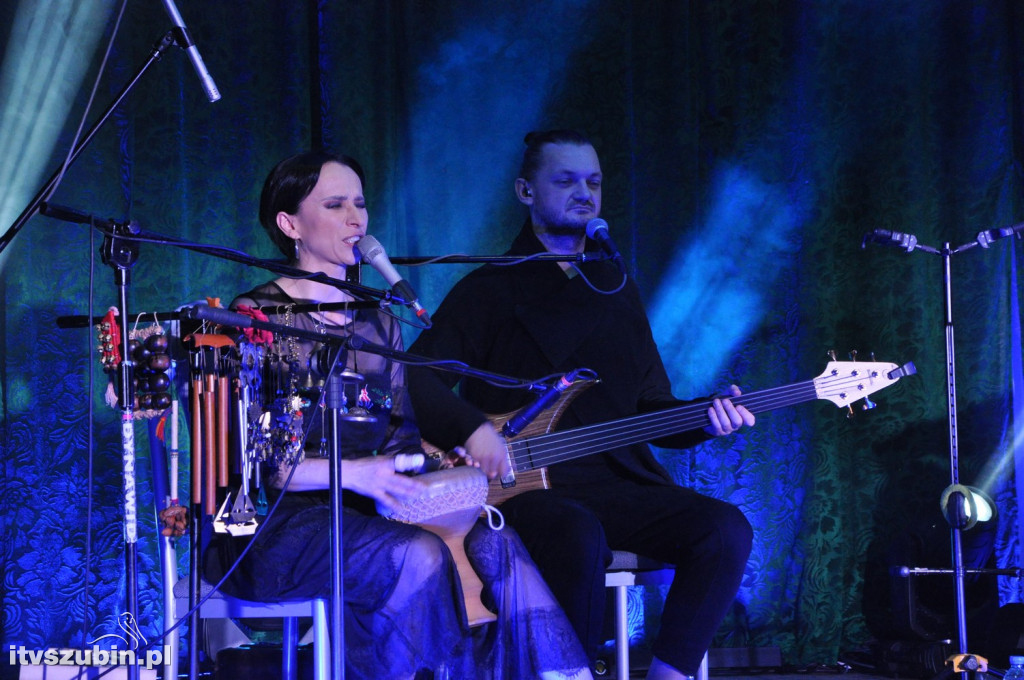 Jubileuszowa Gala i koncert Renaty Przemyk w SzDK