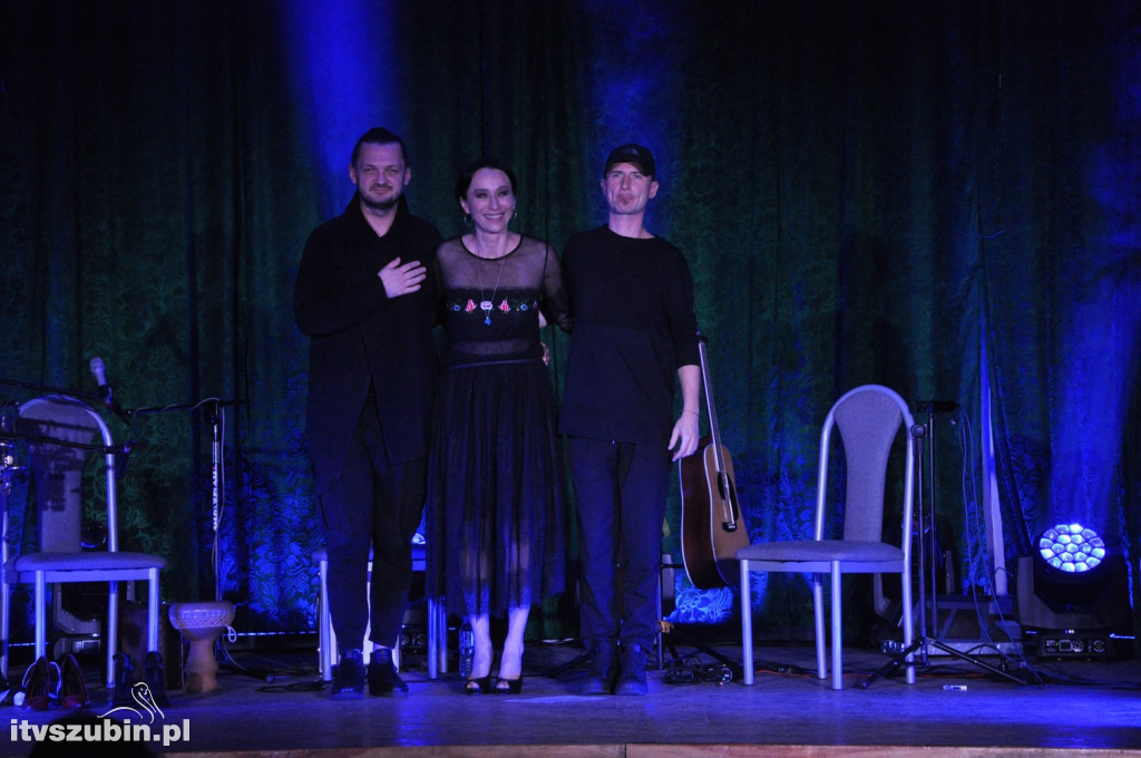Jubileuszowa Gala i koncert Renaty Przemyk w SzDK
