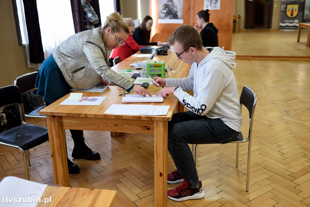 Rozpoczęła się kwalifikacja wojskowa