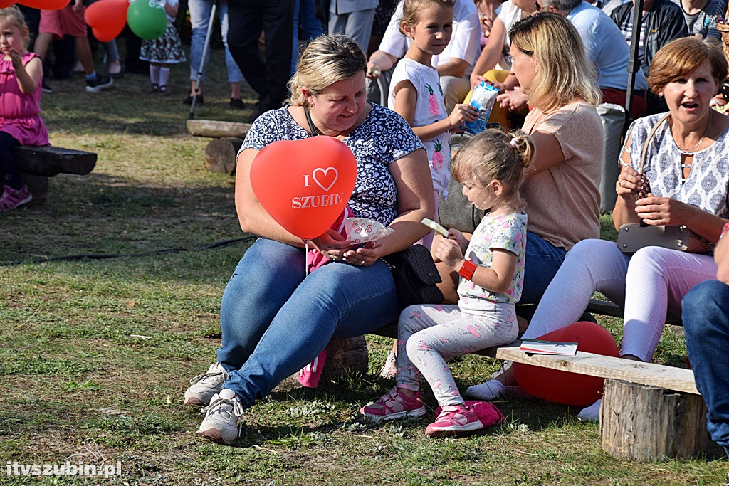 Dożynki Powiatowo-Gminne w Ciężkowie